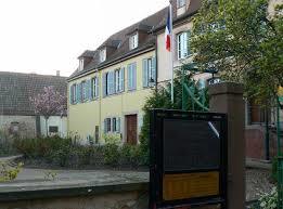 Musée du Memorial des Combats de la Poche de Colmar