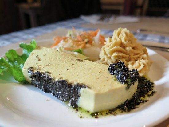 Resto Bio L'Acoustic Selestat
