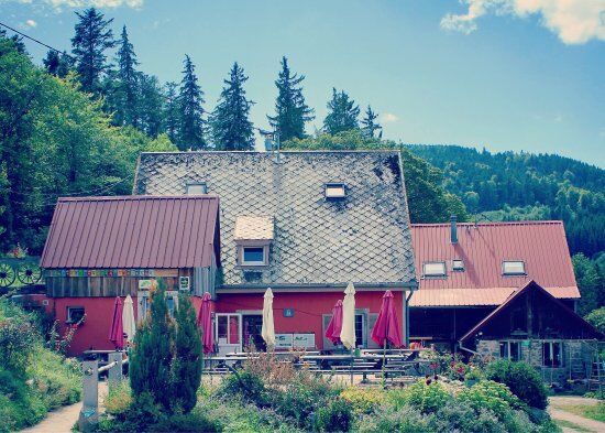 Ferme Auberge Christlesgut