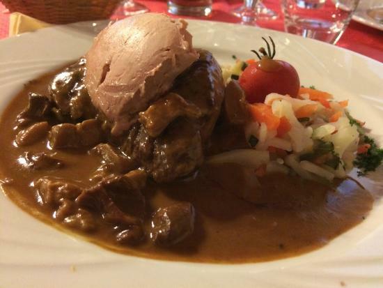 Au Petit Kochersberg