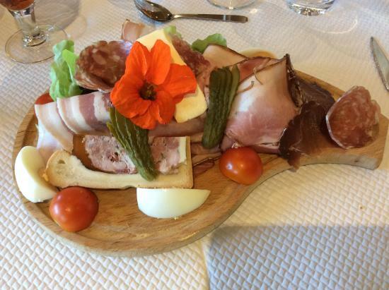 Auberge Hazemann