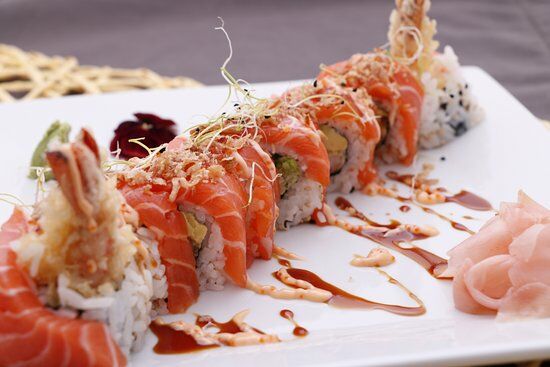 Saveurs du Monde