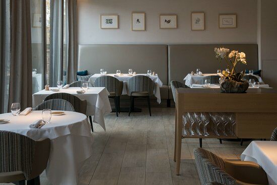 Restaurant M