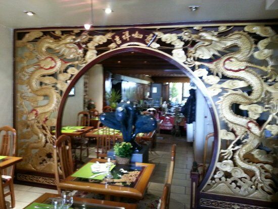 Hotel Restaurant du Soleil Levant