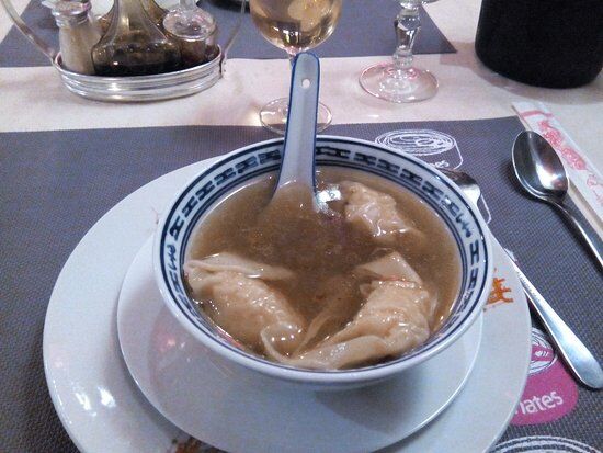 Le Dragon d'Or