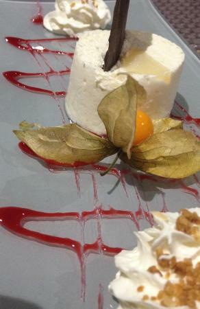 Restaurant O p'tit Vair