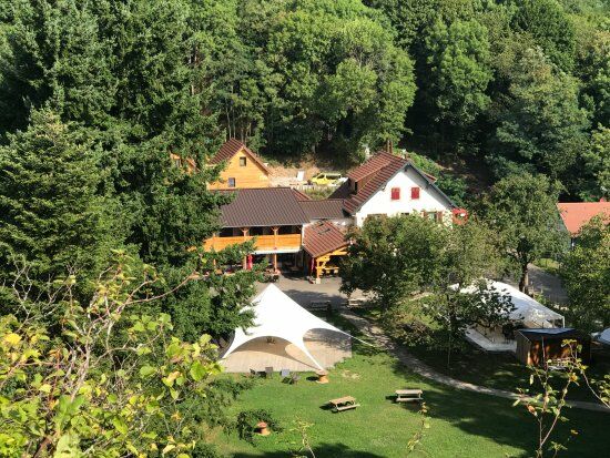 L'Auberge du Hirtz