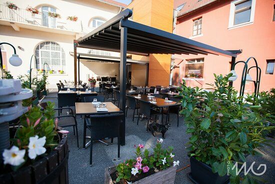 Auberge du Relais