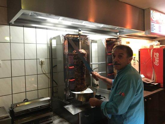L'orient-Grill