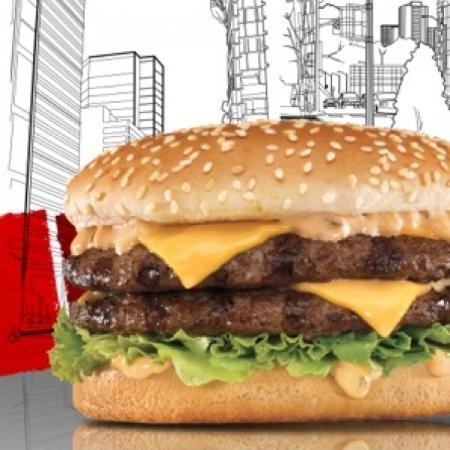 Urban Food
