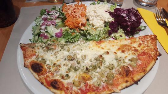 La Trattoria