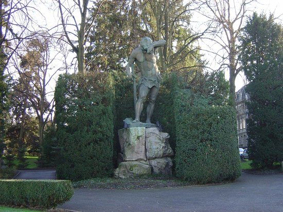 Schweissdissi