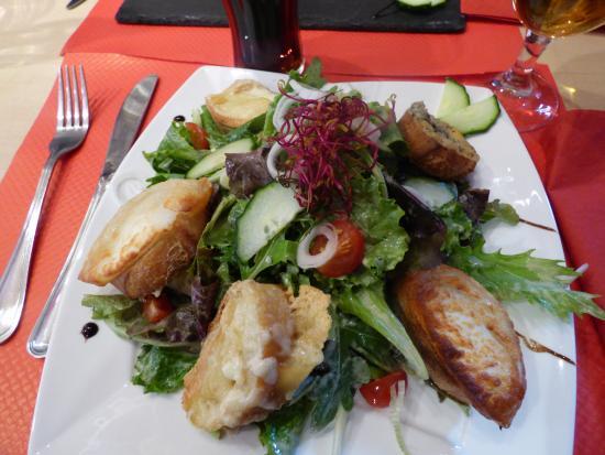 Comptoir Gourmand
