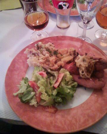 Au Chasseur Alpin