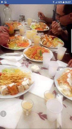Mis Kebap