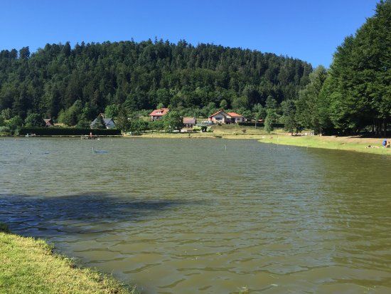 Etang de Walscheid