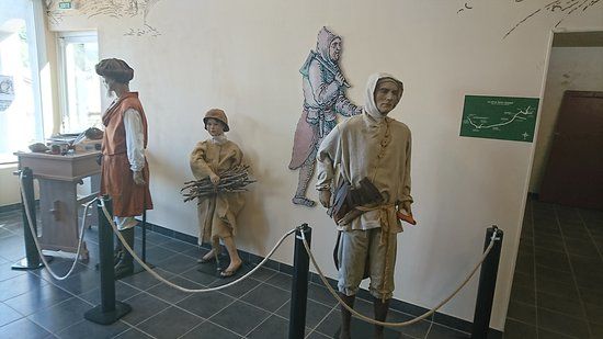 Mines d'argent de La Croix-aux-Mines