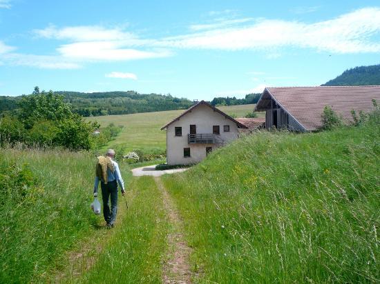 Ferme de la Ronde Haie