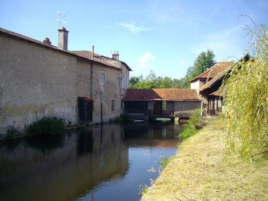 l'écomusée du Battant