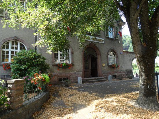Musee Serret