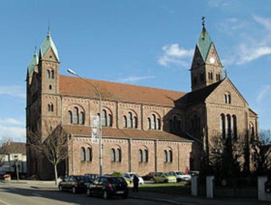 Basilique du Sacre-Coeur
