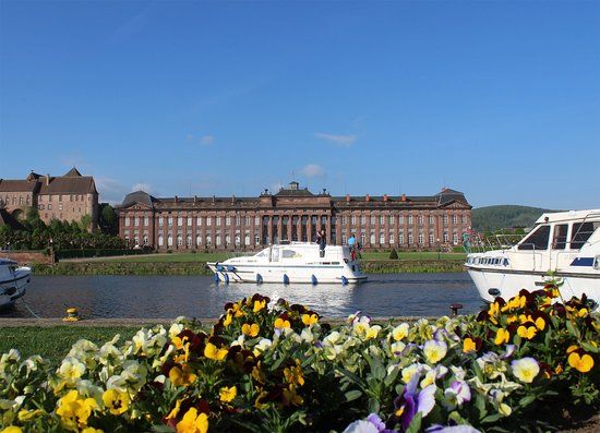 Rohan-Schloss