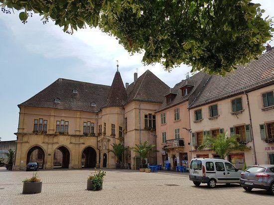 das Régence Museum