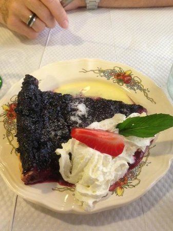 Restaurant D'Baecka Ofa Stub