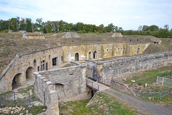 Fort de la Grande-Haye