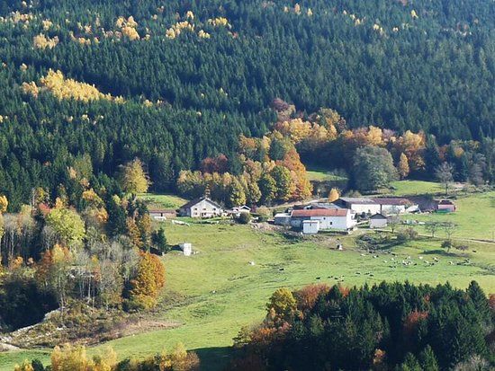 Ferme Du Xatis Amet