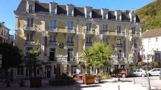 Relais Napoleon