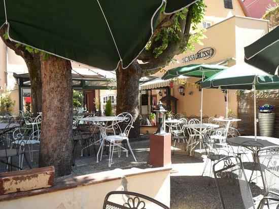 La Casa Russo