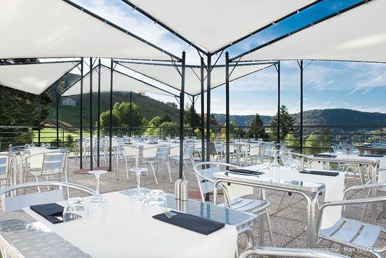 Restaurant L'Auberge du Brabant