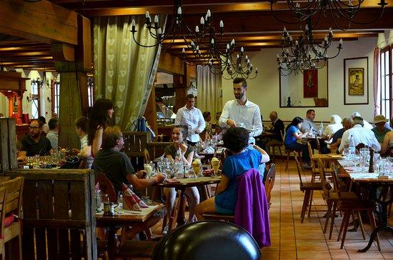 La Taverne