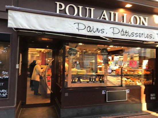 Poulaillon