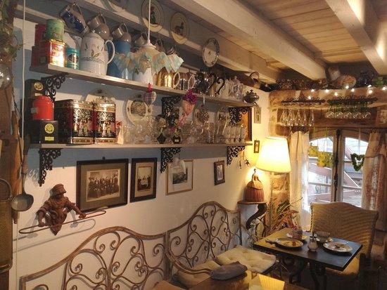 Tea Room