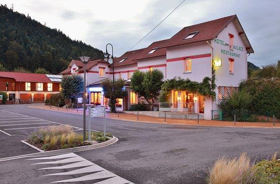 Restaurant Des Lacs