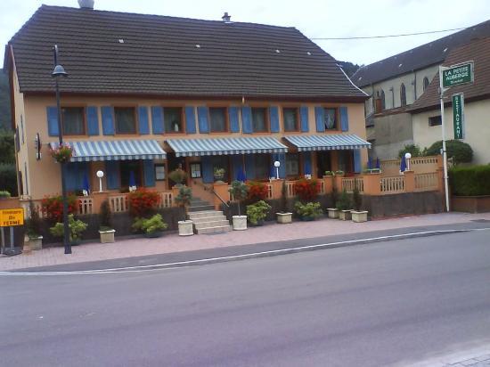 Petite Auberge