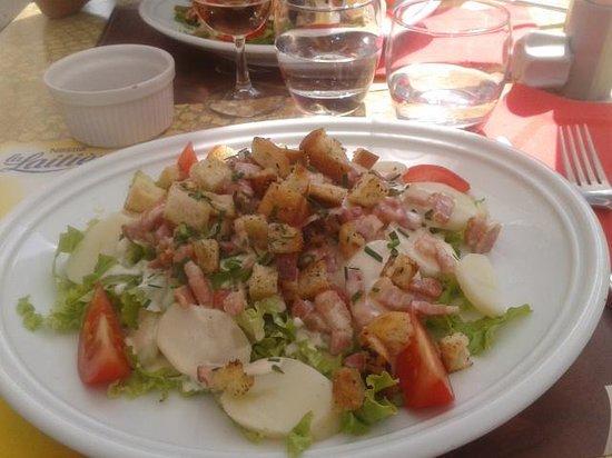 Au Grain De Sel