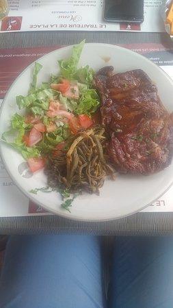 Traiteur de la Place