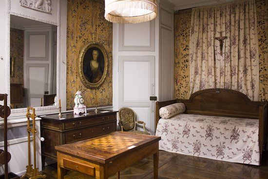 le musée Charles-Friry