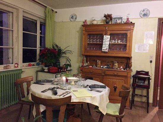 Hotel Restaurant le Kablin