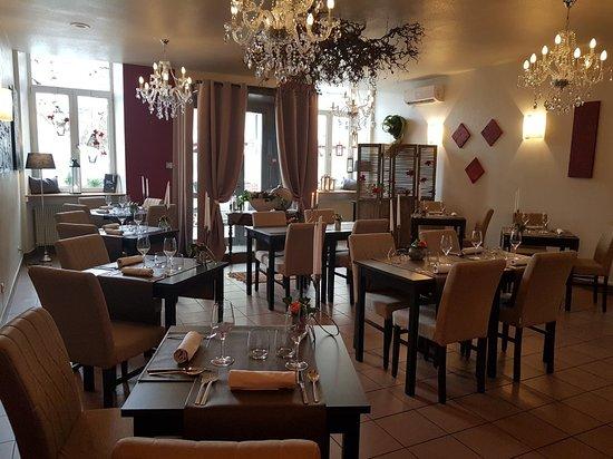 Restaurant L'Essentiel