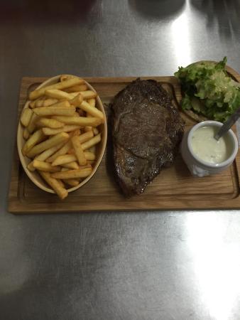 Point Du Jour Resto