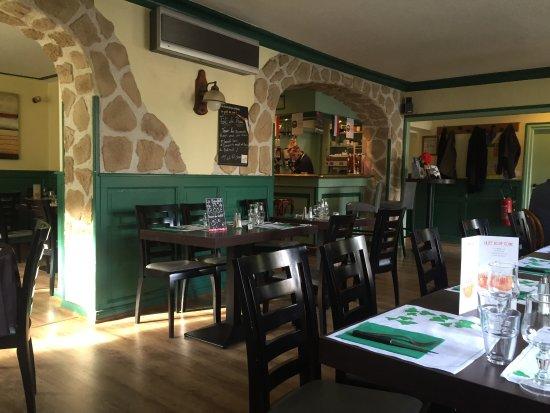Restaurant bar l'abreuvoir