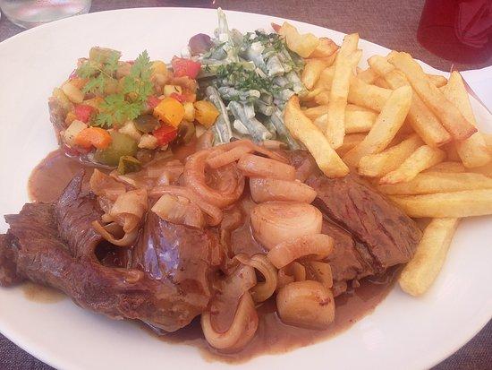 L'Effet Boeuf