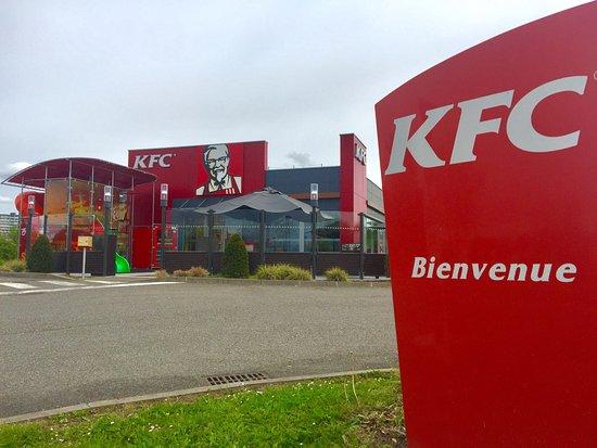 KFC Morschwiller