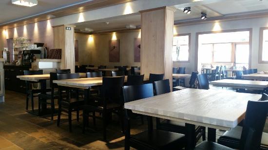 Auberge des Cretes