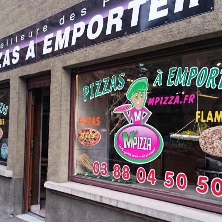MPizza