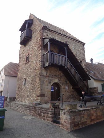 La Maison Romane